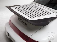 964 RS America look achterspoiler, achtervleugel voor 964 C2/C4 