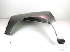 Front fender right for Porsche 356 A
