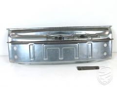 Cross panel with hole for washer tank for Porsche 911 '68-'73