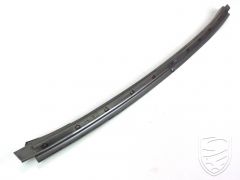 Front Lip on Latch Panel for Porsche 911 '66-'71