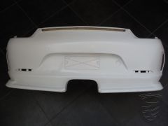 Rear bumper "GT3 RS-look" for 991 C2/C2S Mk1